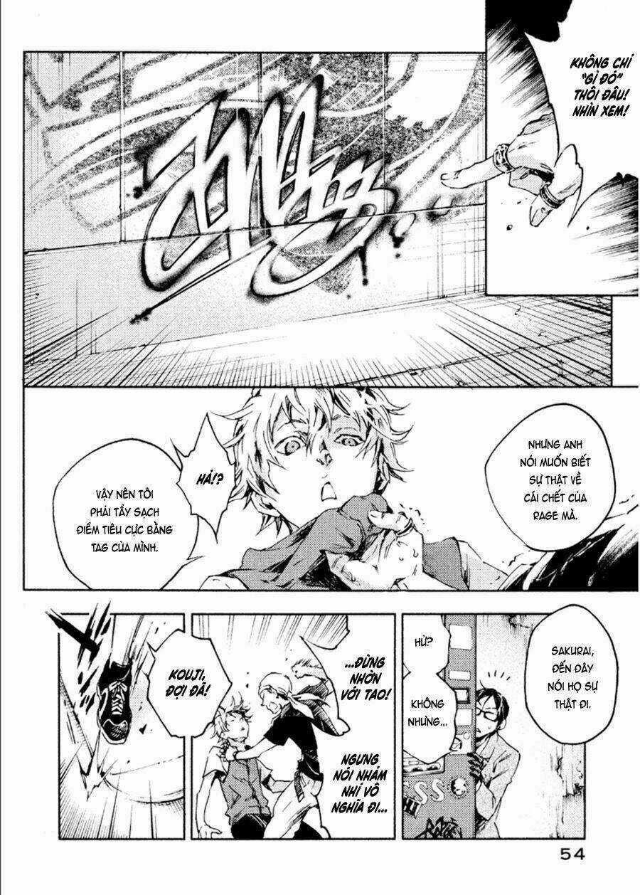 Livingstone - Chapter 13 - Trang 20