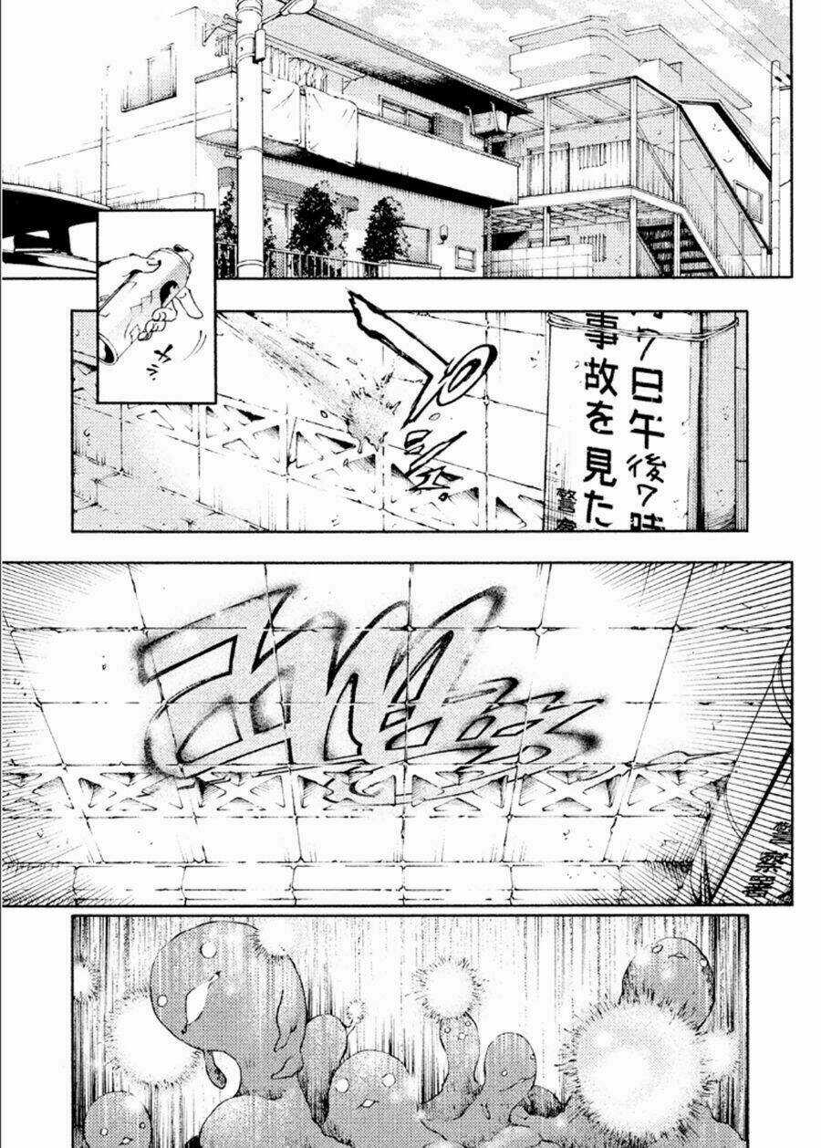 Livingstone - Chapter 13 - Trang 3