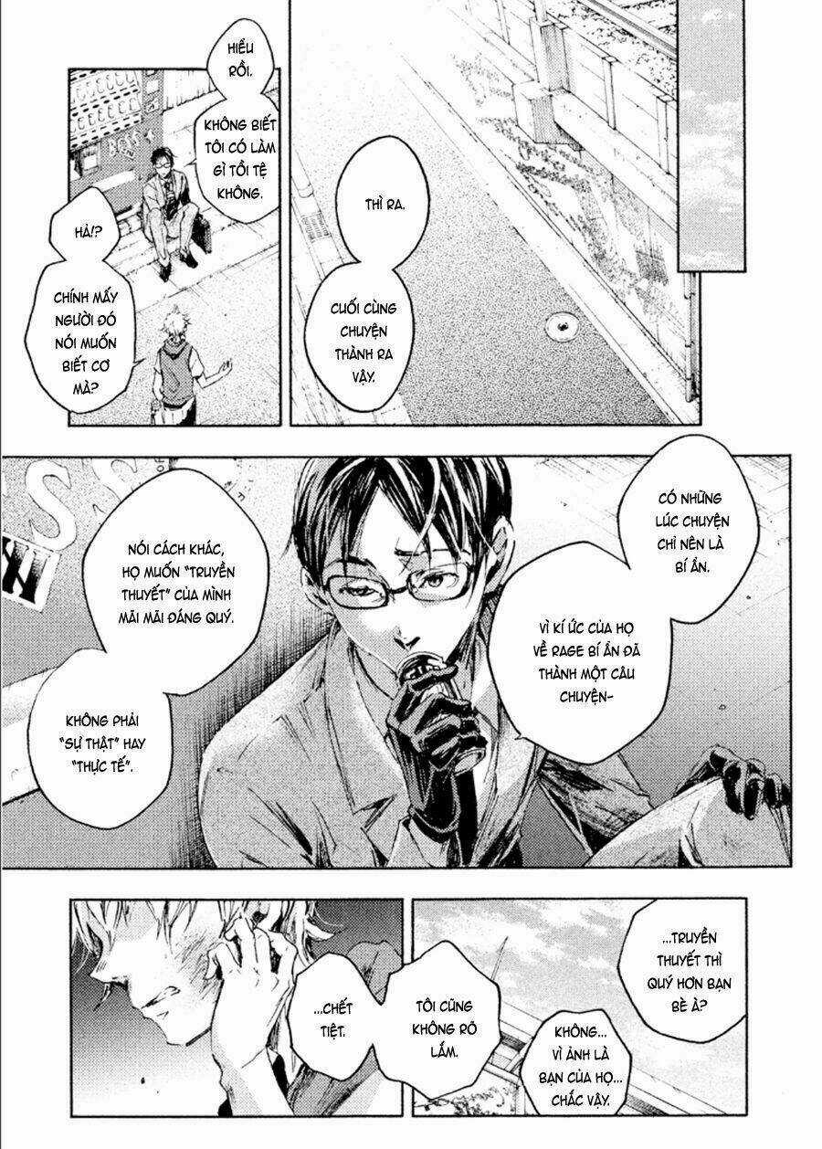 Livingstone - Chapter 13 - Trang 25