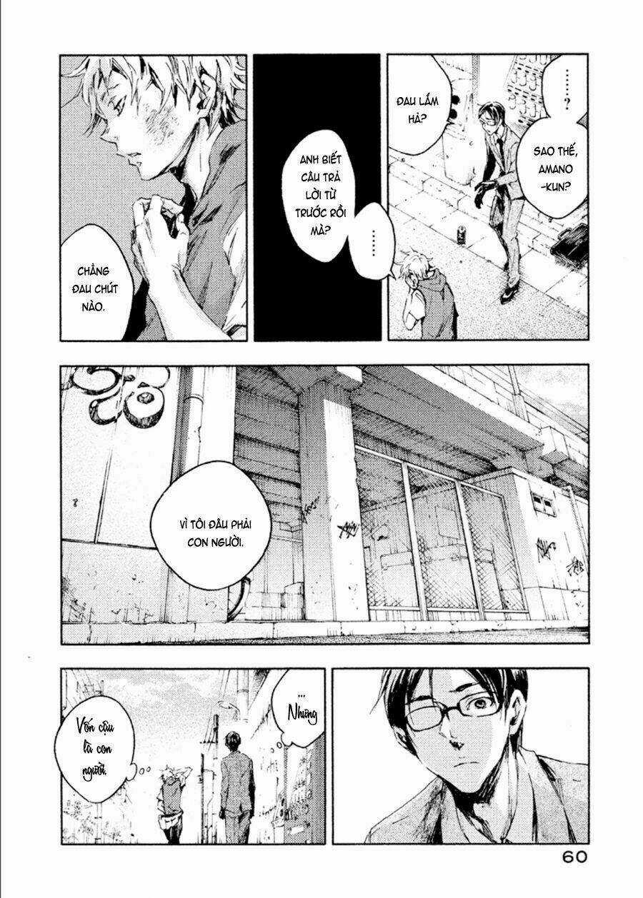 Livingstone - Chapter 13 - Trang 26