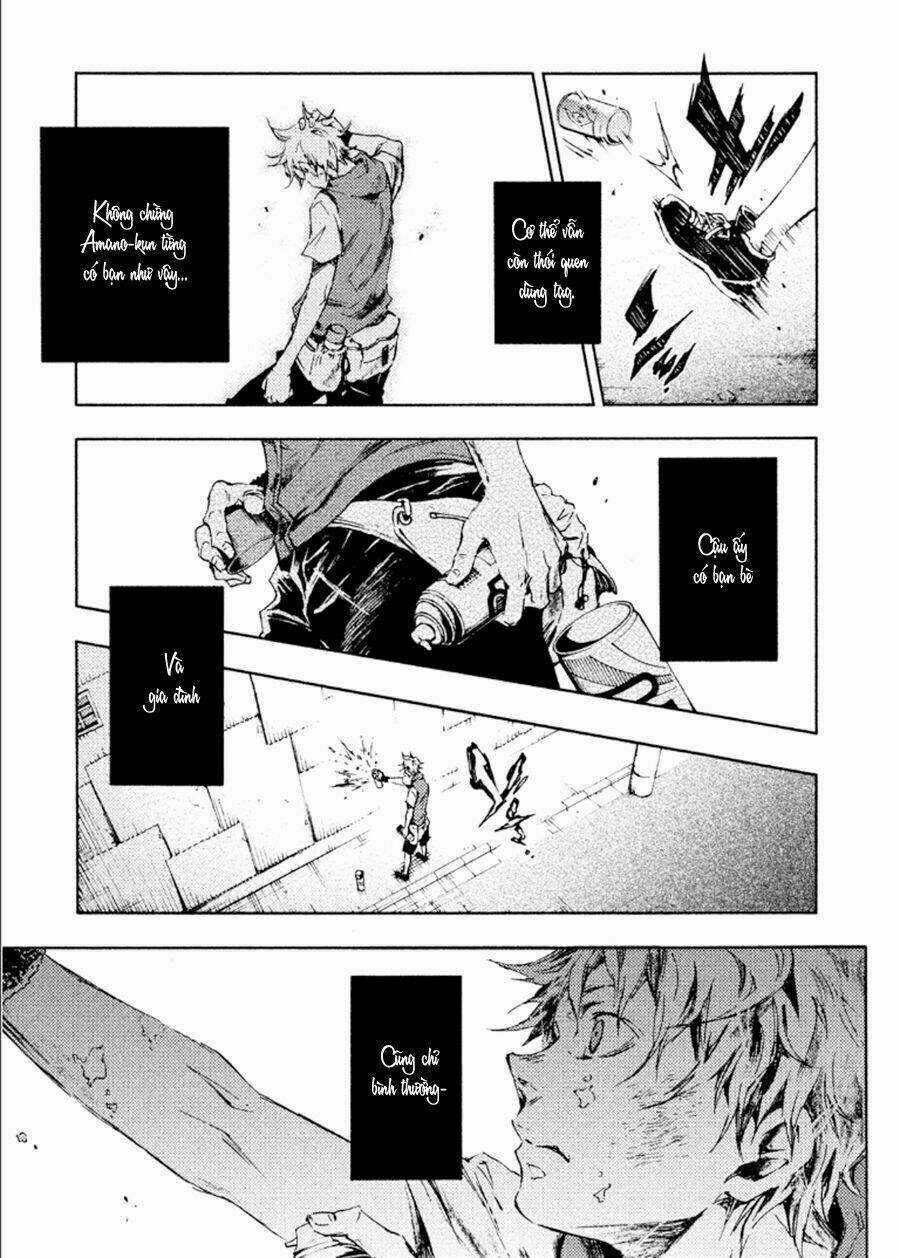 Livingstone - Chapter 13 - Trang 27