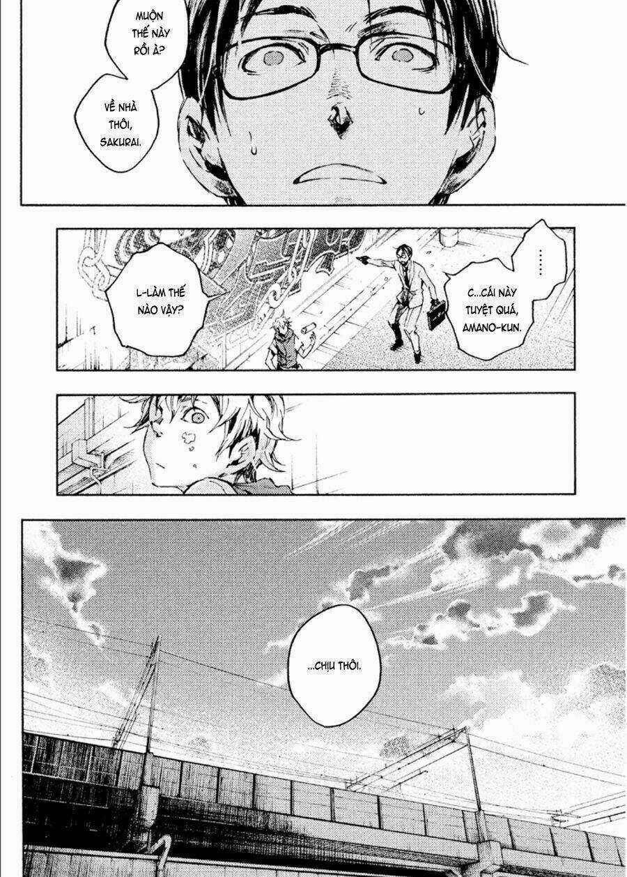 Livingstone - Chapter 13 - Trang 29