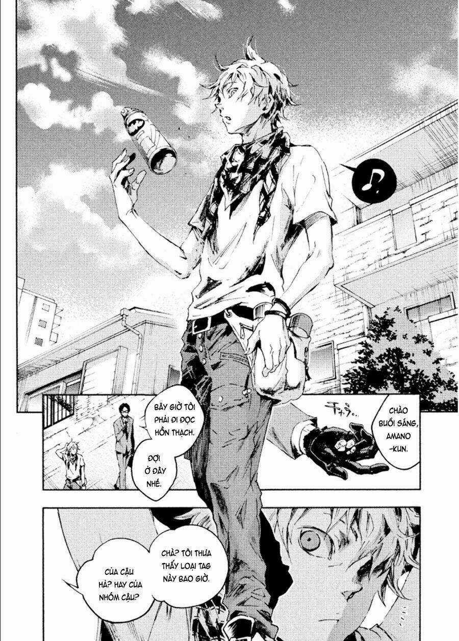 Livingstone - Chapter 13 - Trang 4