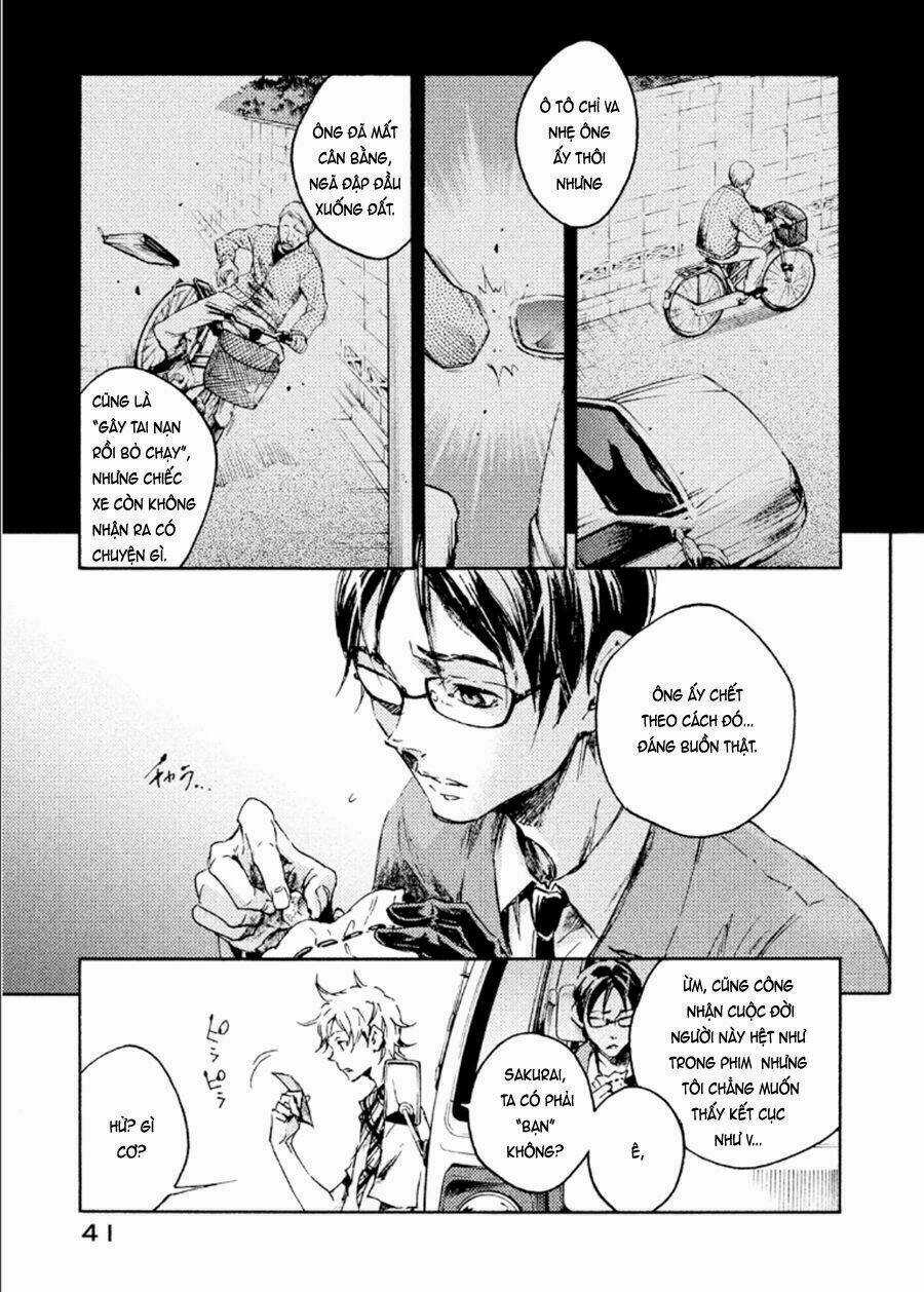 Livingstone - Chapter 13 - Trang 7