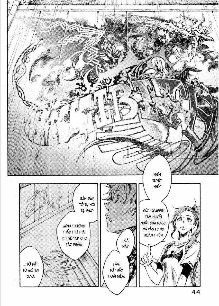 Livingstone - Chapter 13 - Trang 10