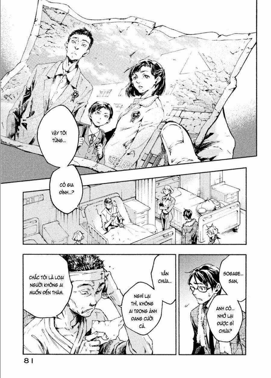 Livingstone - Chapter 14 - Trang 15