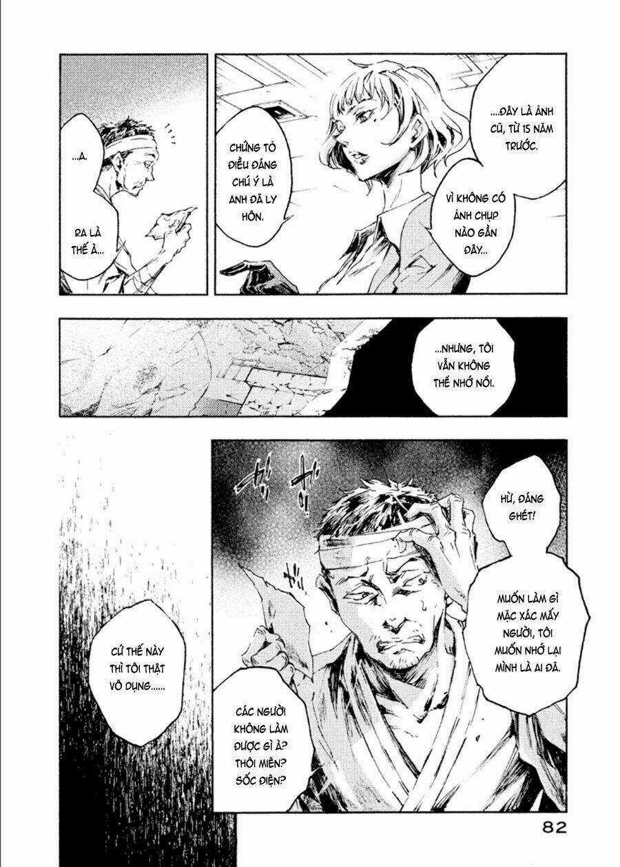 Livingstone - Chapter 14 - Trang 16