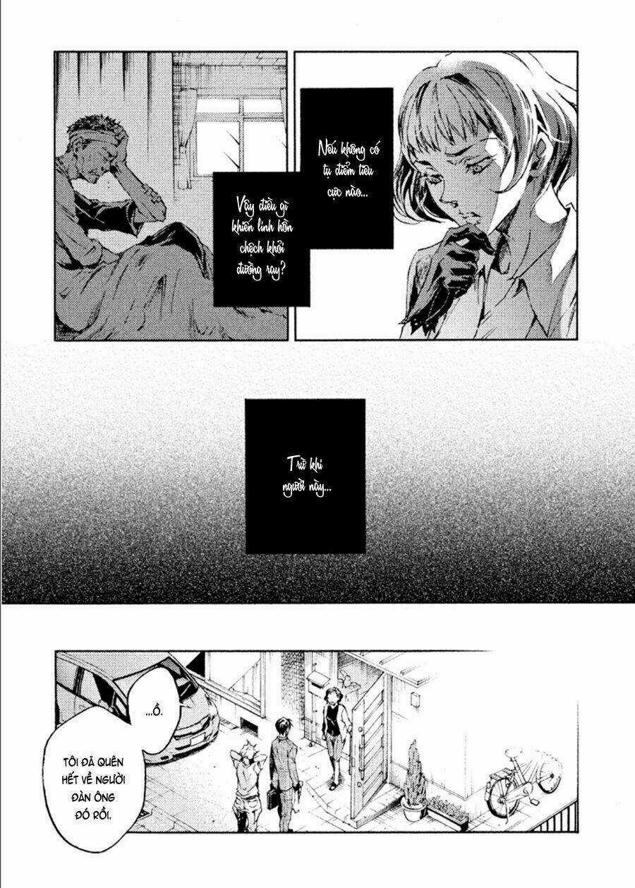 Livingstone - Chapter 14 - Trang 19