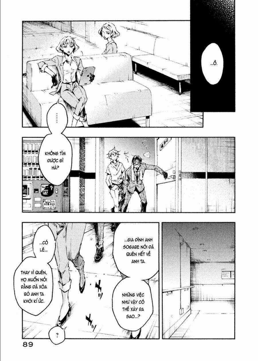 Livingstone - Chapter 14 - Trang 23