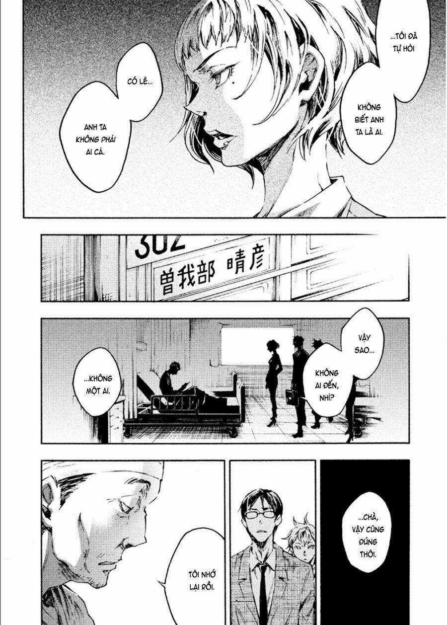 Livingstone - Chapter 14 - Trang 24