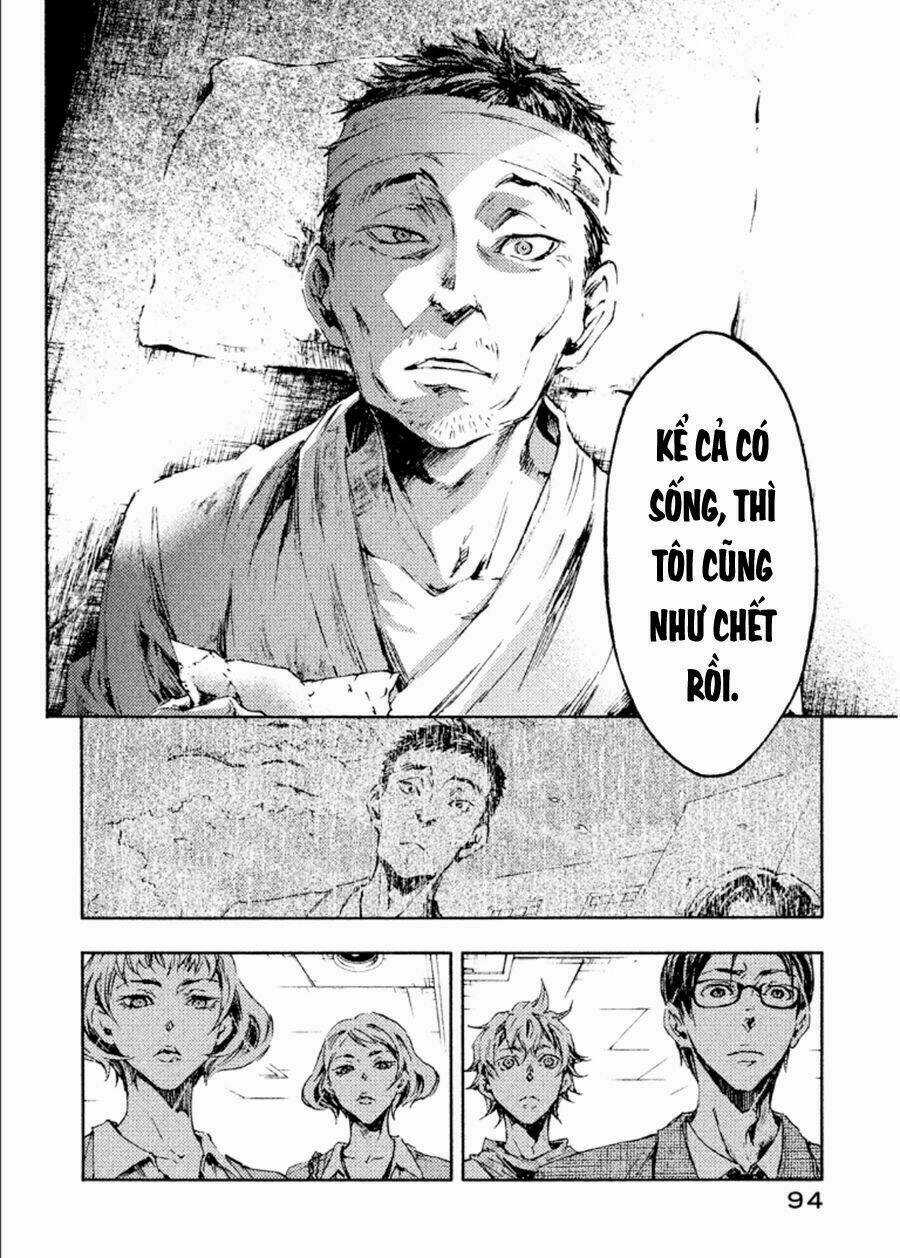 Livingstone - Chapter 14 - Trang 28