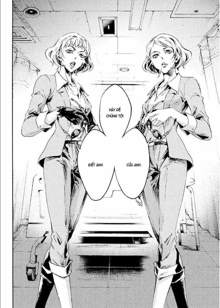 Livingstone - Chapter 14 - Trang 4