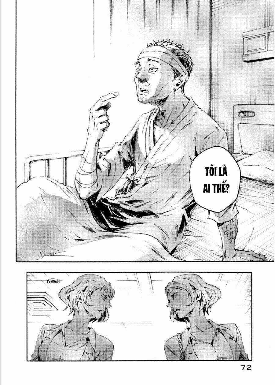 Livingstone - Chapter 14 - Trang 6