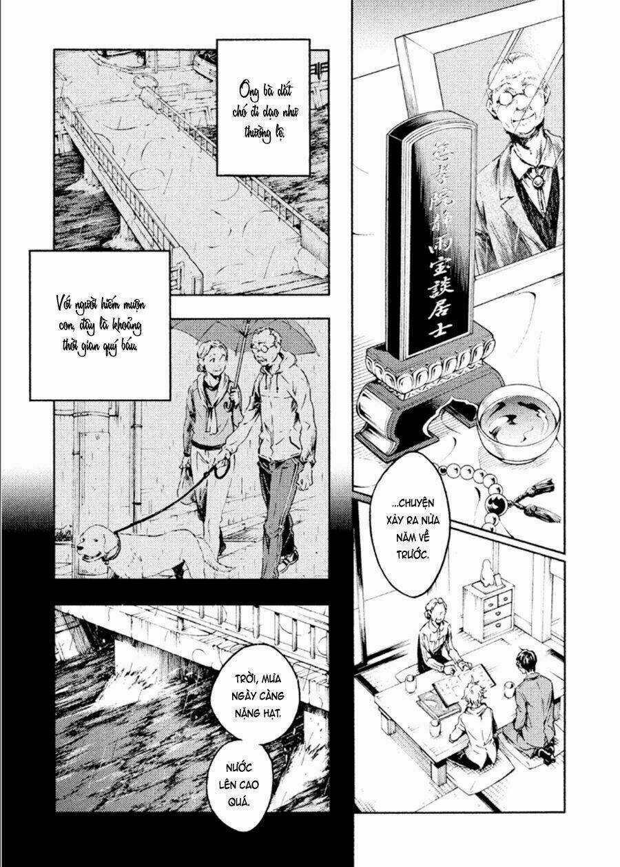 Livingstone - Chapter 15 - Trang 13