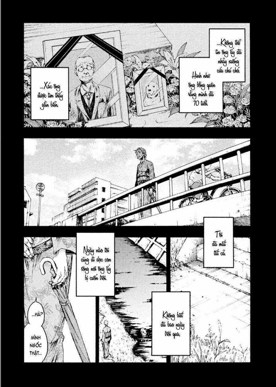 Livingstone - Chapter 15 - Trang 15