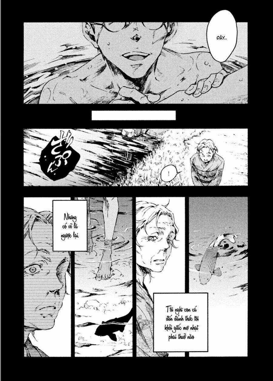 Livingstone - Chapter 15 - Trang 17