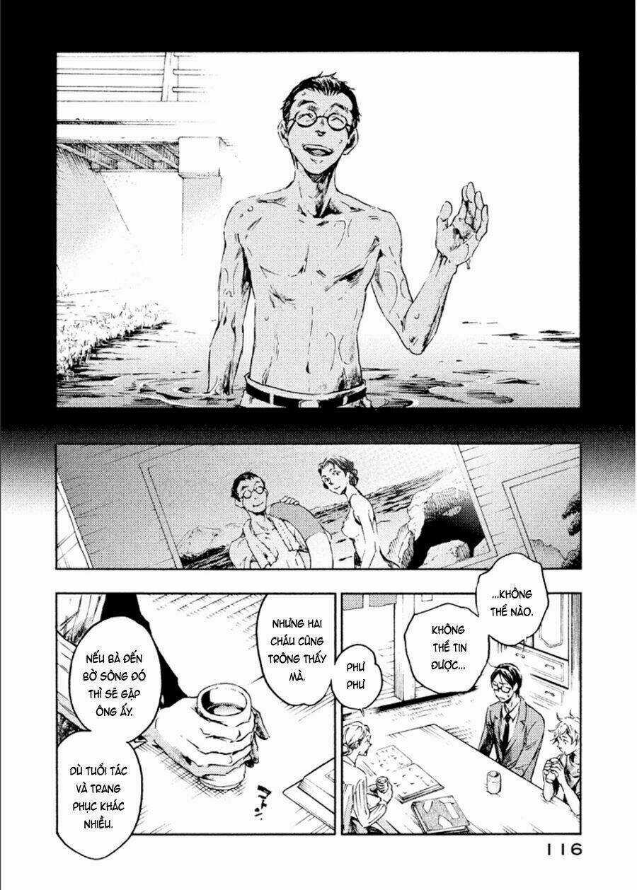 Livingstone - Chapter 15 - Trang 18