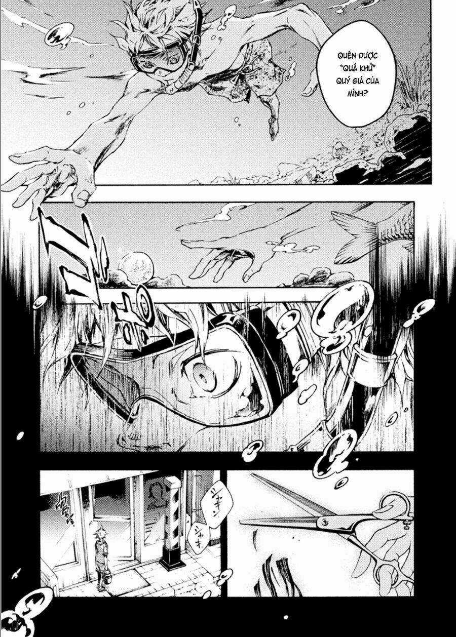 Livingstone - Chapter 15 - Trang 29