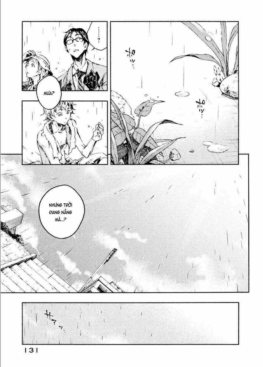 Livingstone - Chapter 15 - Trang 33