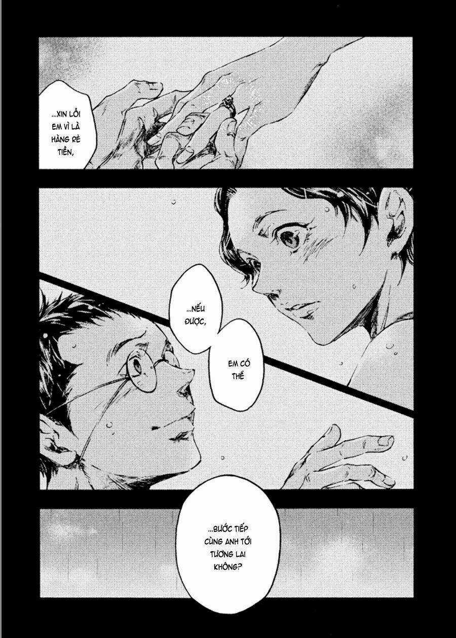 Livingstone - Chapter 15 - Trang 35