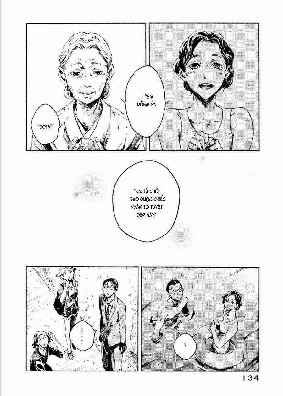 Livingstone - Chapter 15 - Trang 36