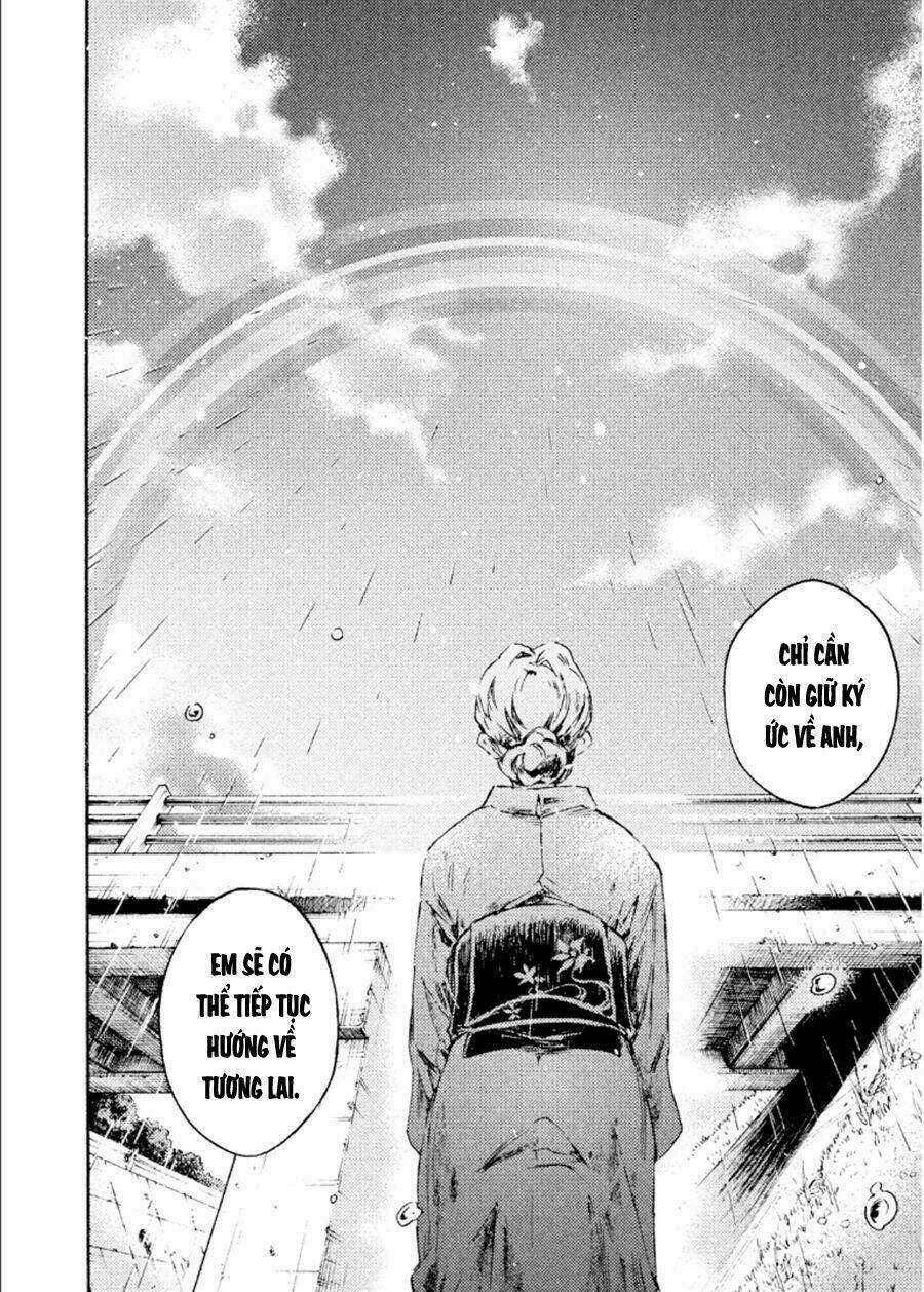 Livingstone - Chapter 15 - Trang 38