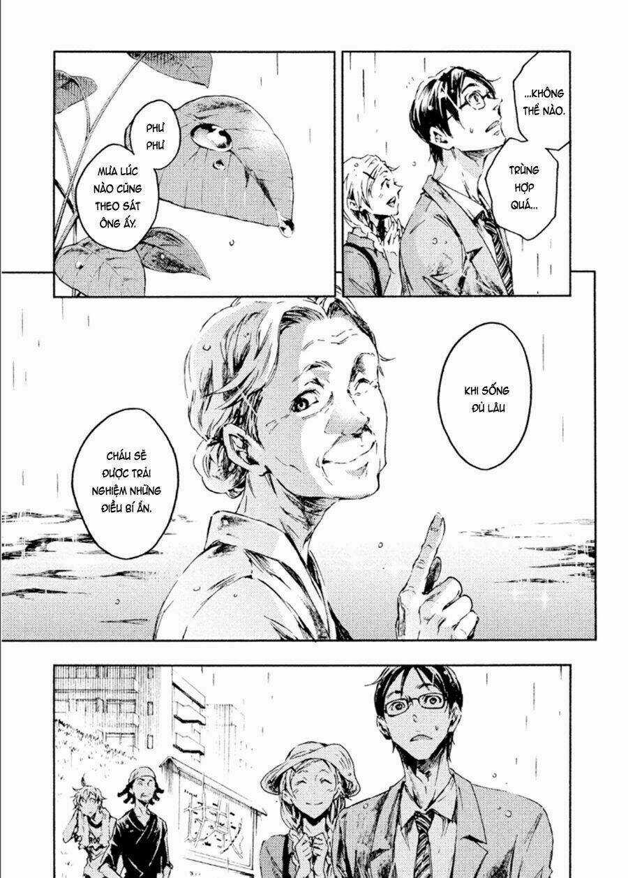 Livingstone - Chapter 15 - Trang 39