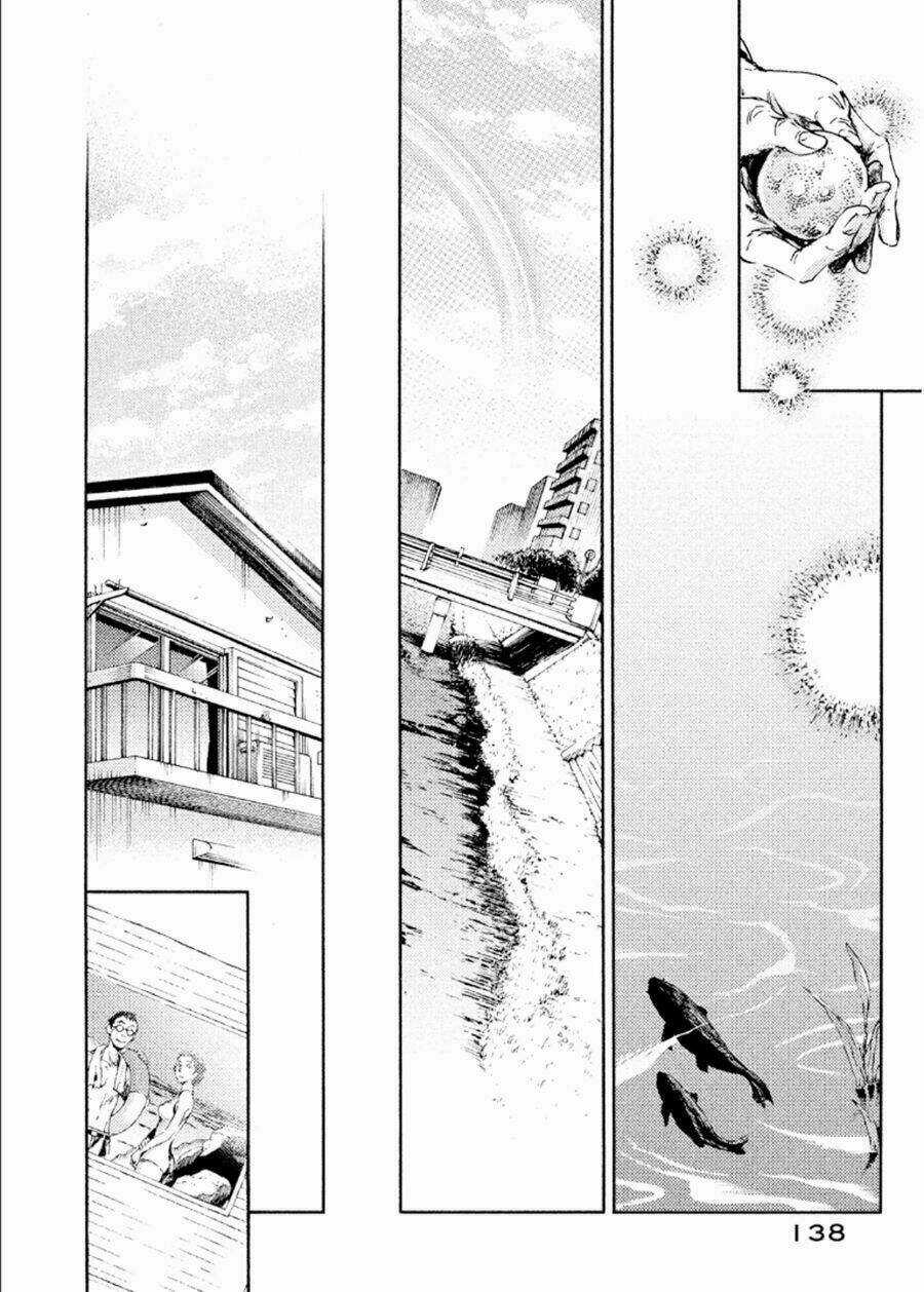 Livingstone - Chapter 15 - Trang 40