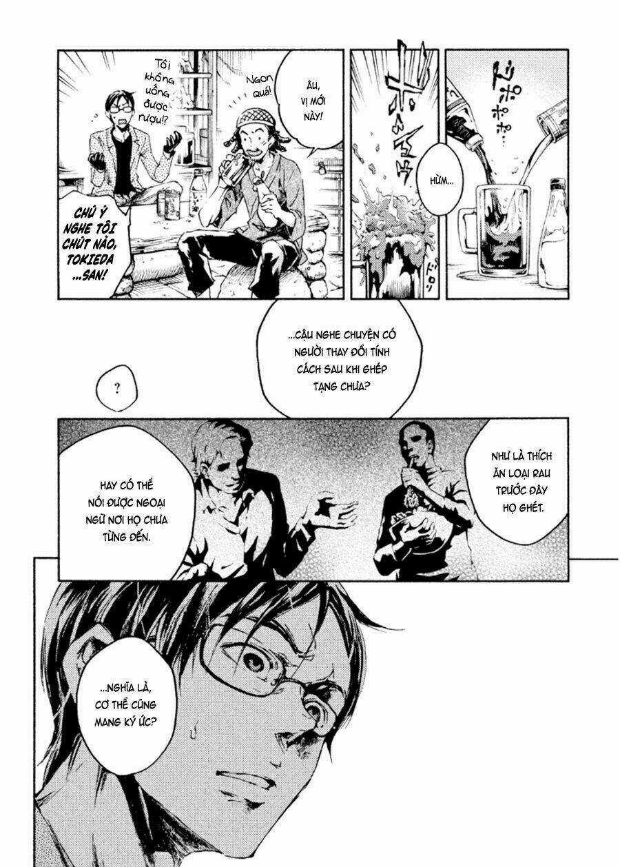 Livingstone - Chapter 15 - Trang 6