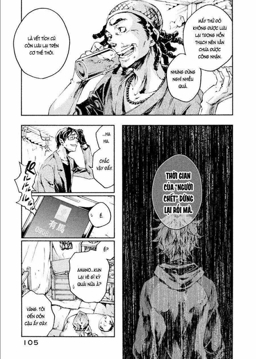 Livingstone - Chapter 15 - Trang 7