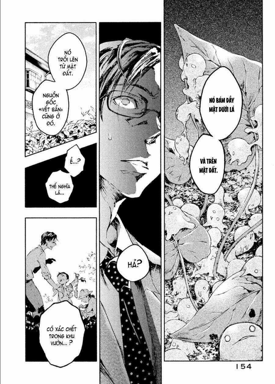 Livingstone - Chapter 16 - Trang 14