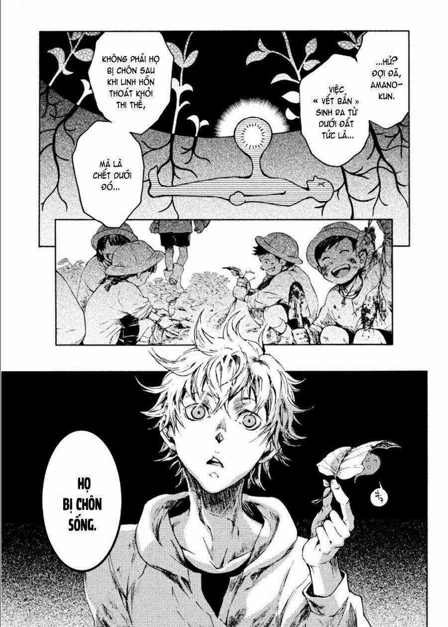 Livingstone - Chapter 16 - Trang 15