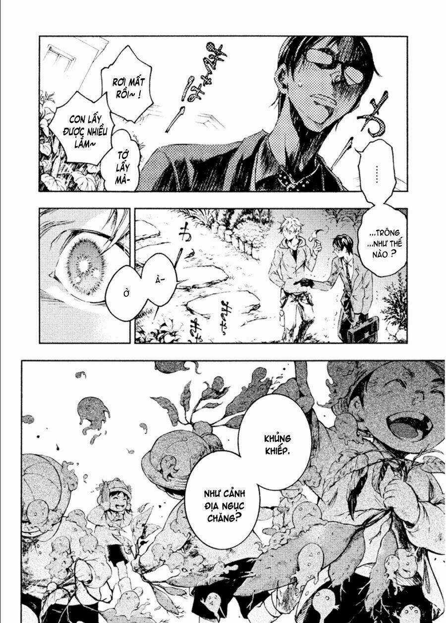 Livingstone - Chapter 16 - Trang 16