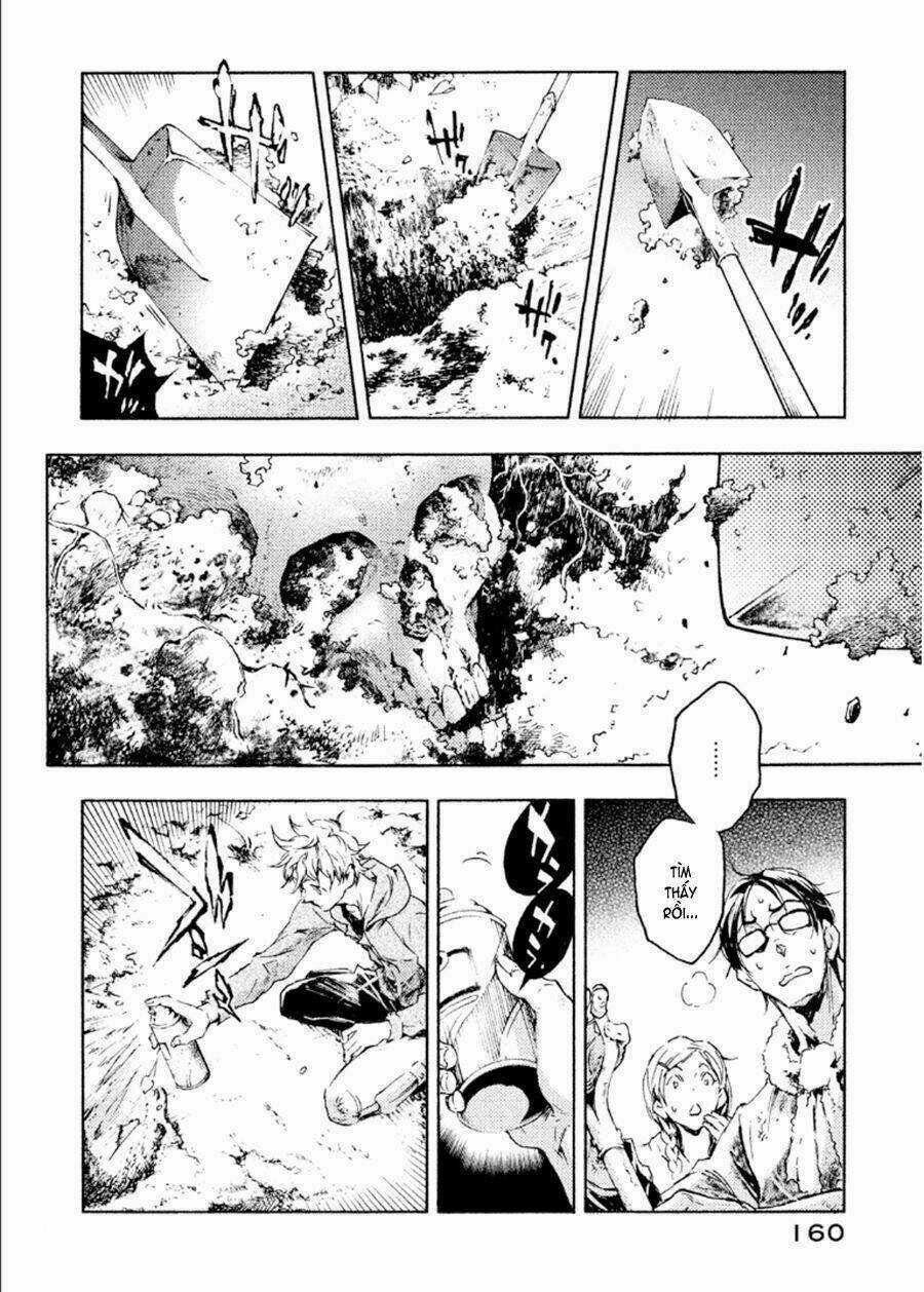 Livingstone - Chapter 16 - Trang 20