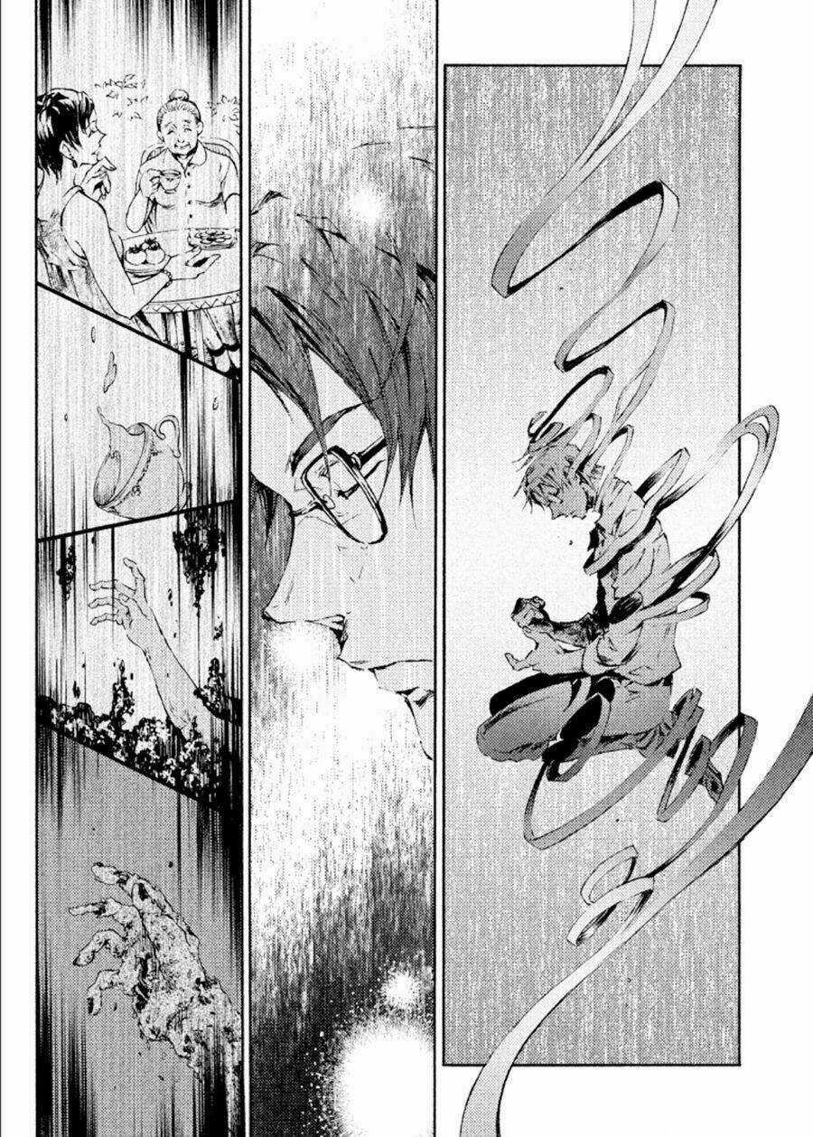 Livingstone - Chapter 16 - Trang 27