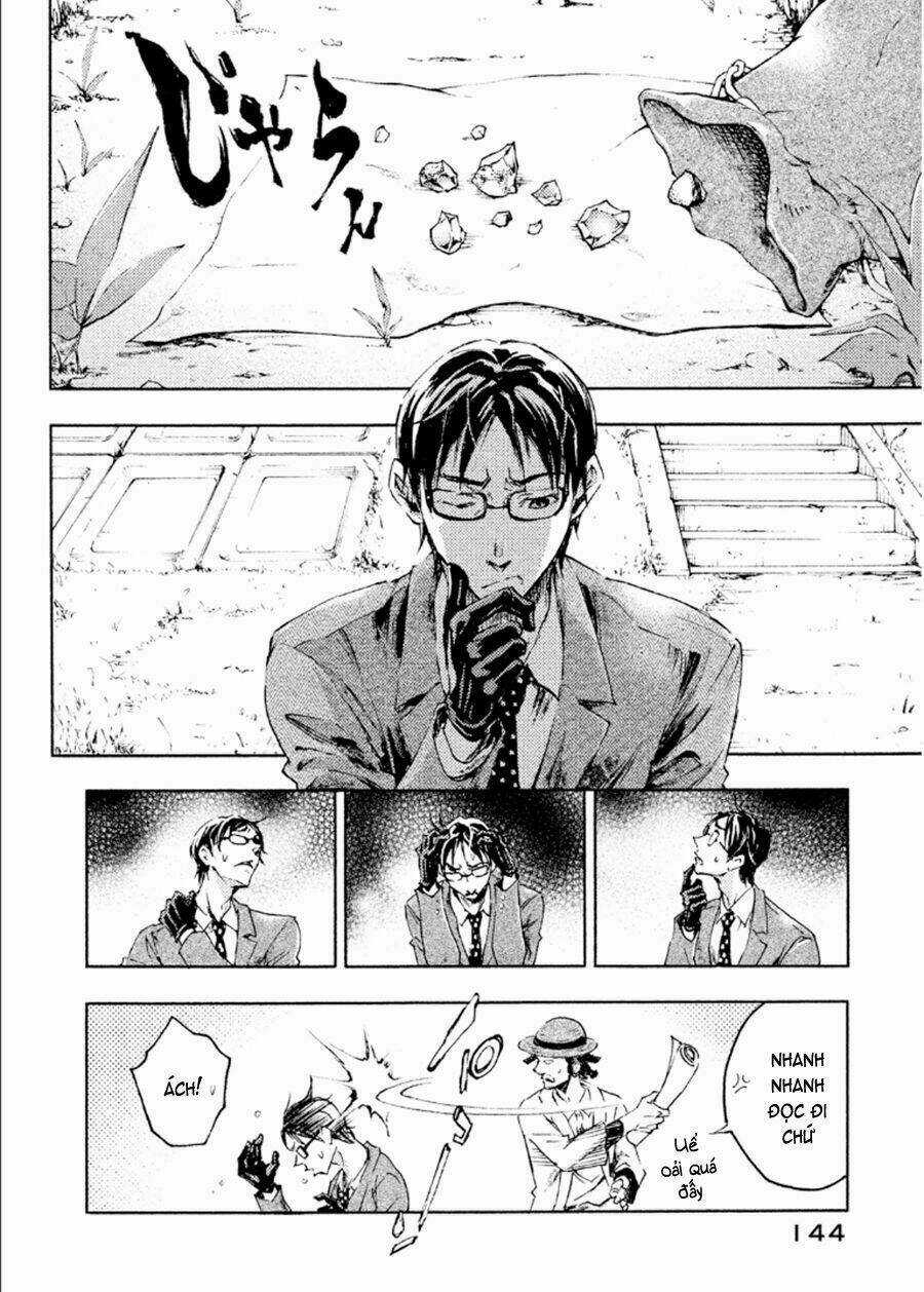 Livingstone - Chapter 16 - Trang 4