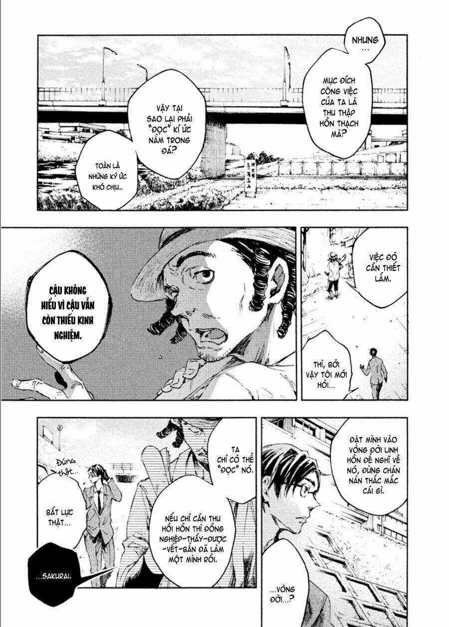 Livingstone - Chapter 16 - Trang 5