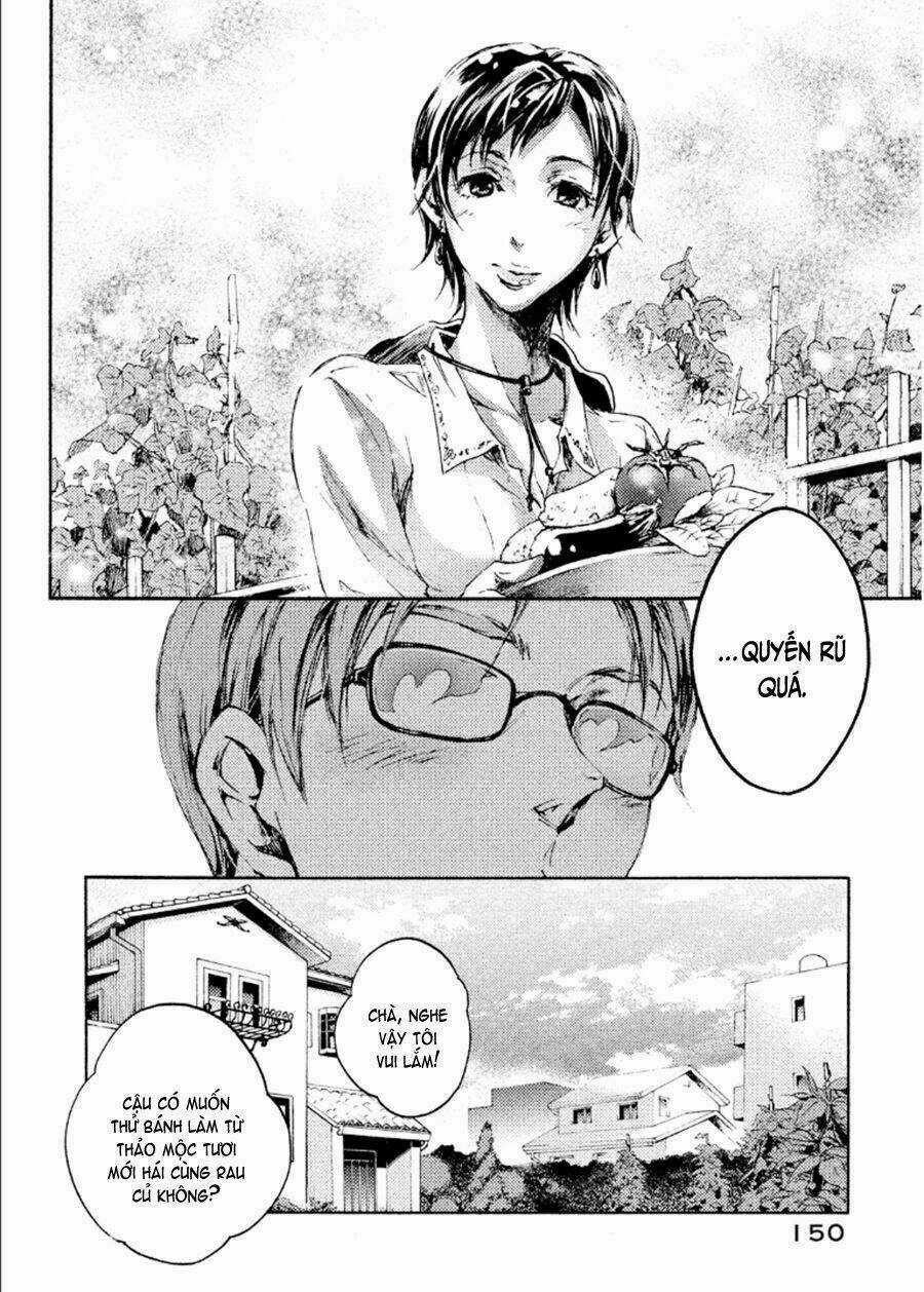 Livingstone - Chapter 16 - Trang 10