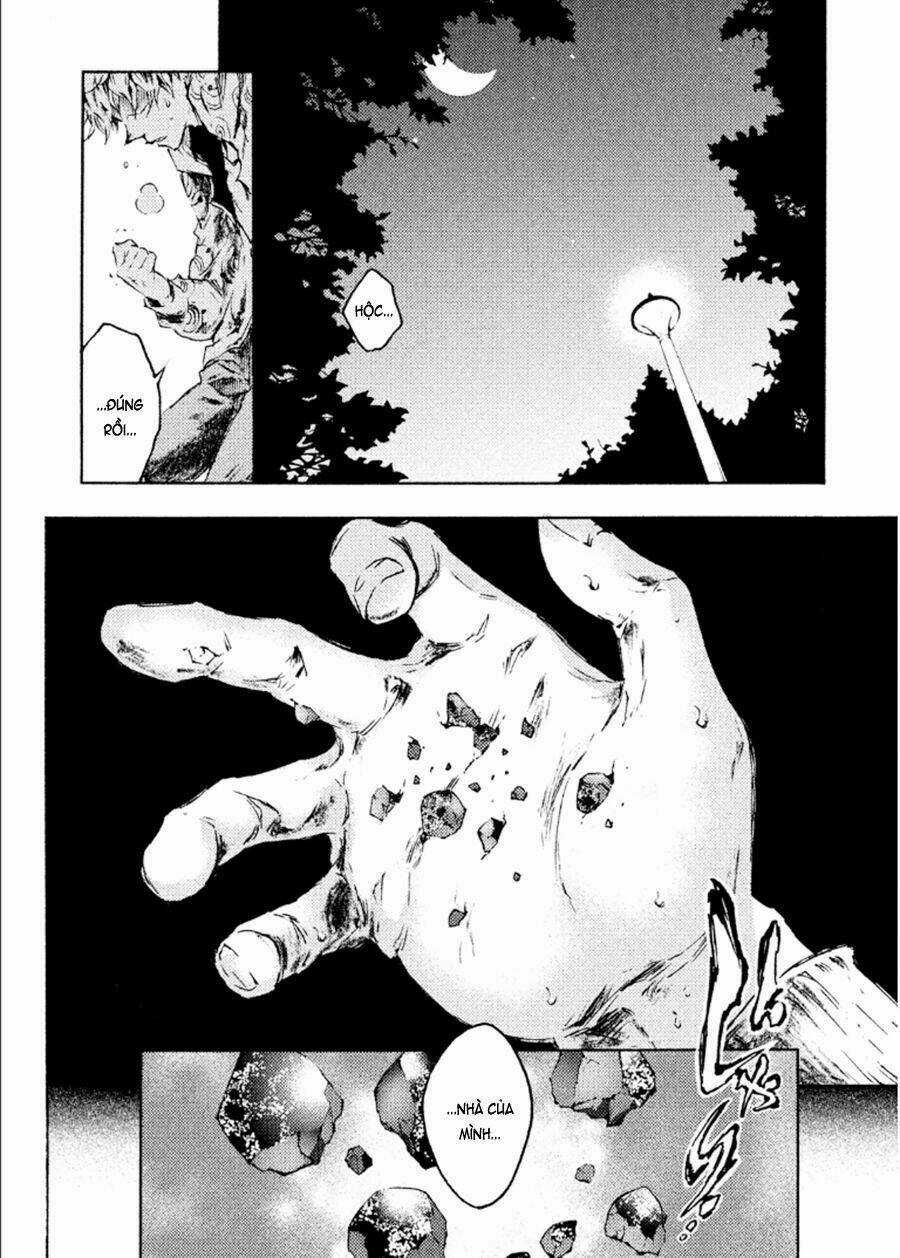 Livingstone - Chapter 17 - Trang 22