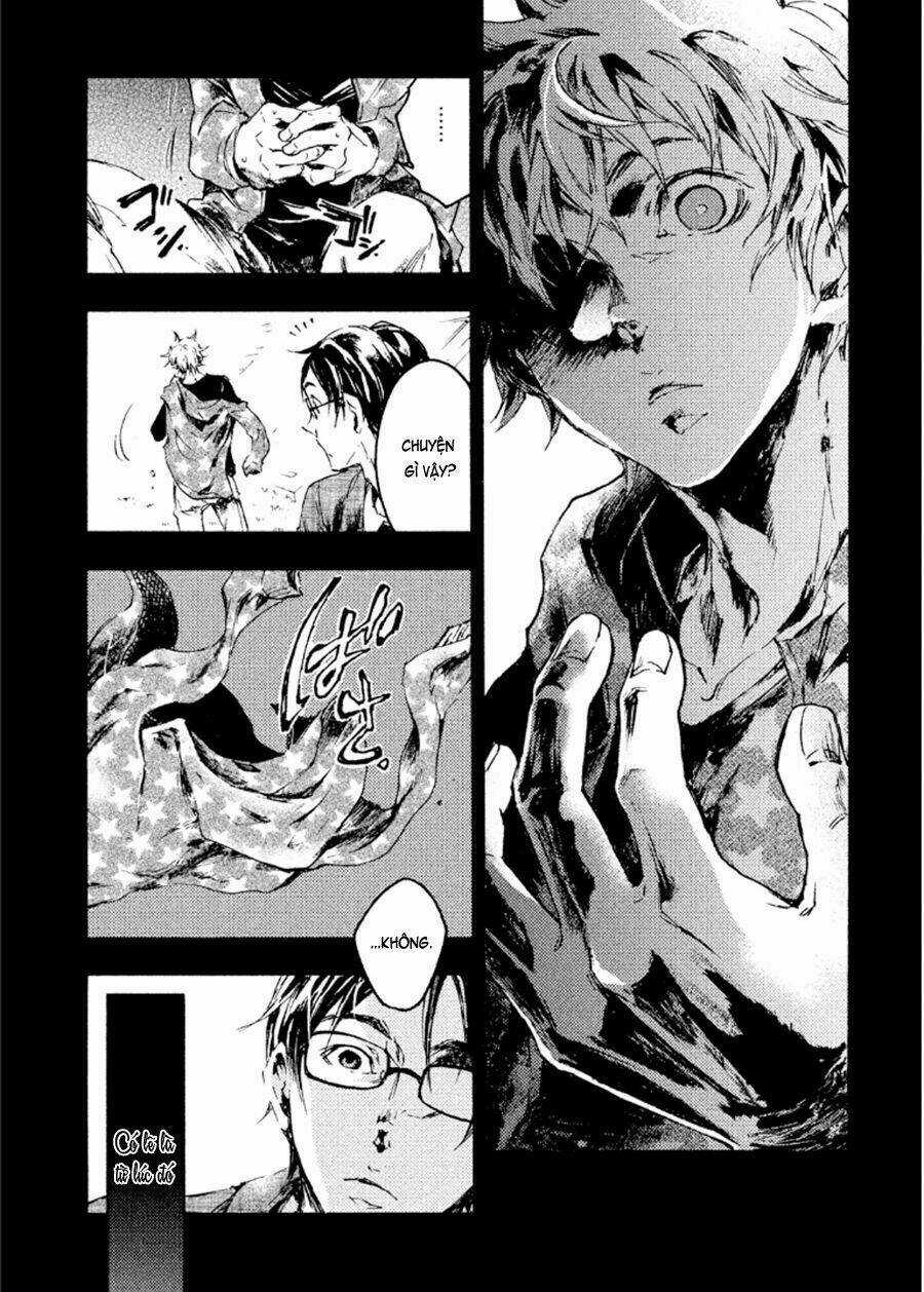 Livingstone - Chapter 17 - Trang 4