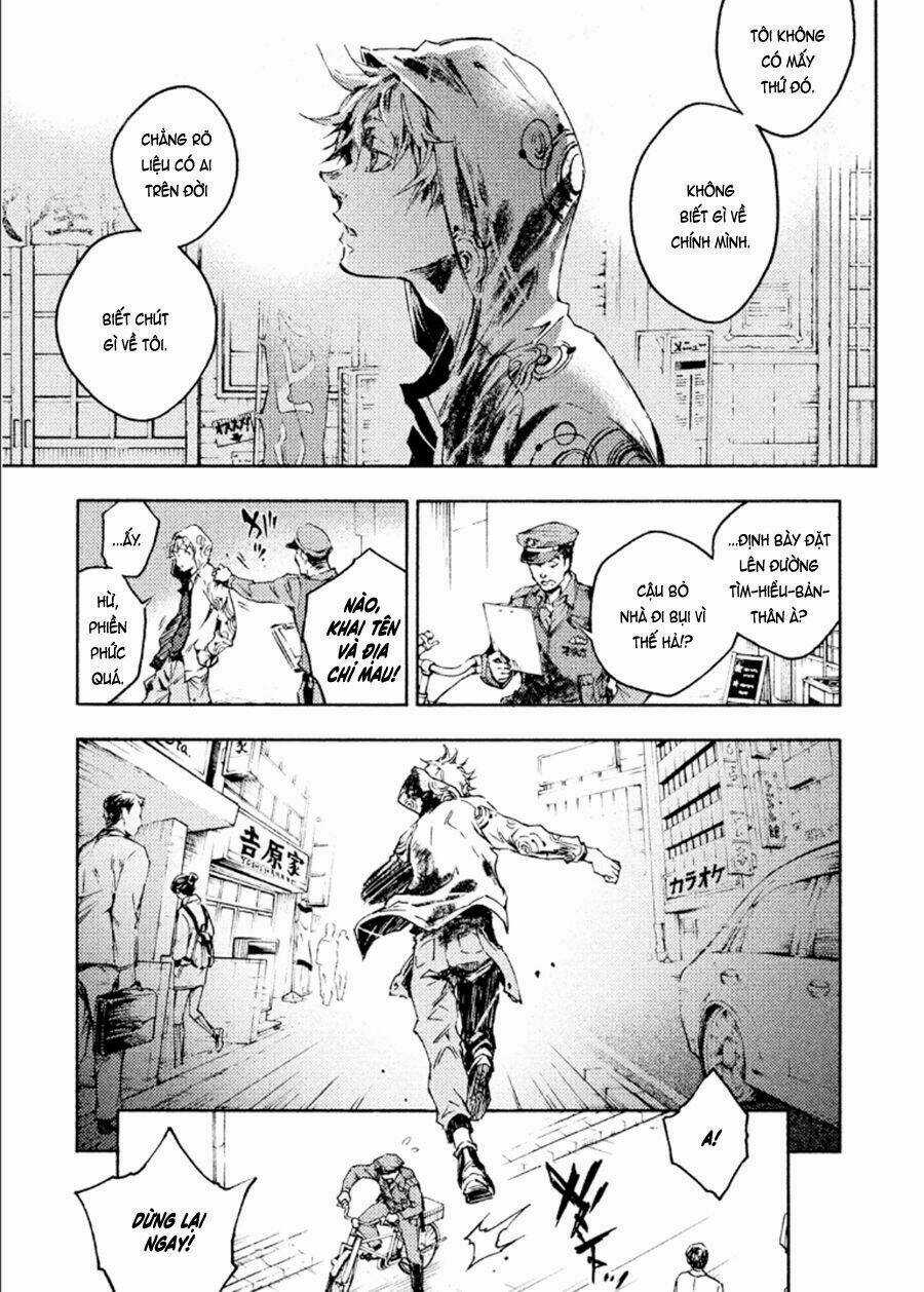 Livingstone - Chapter 17 - Trang 7