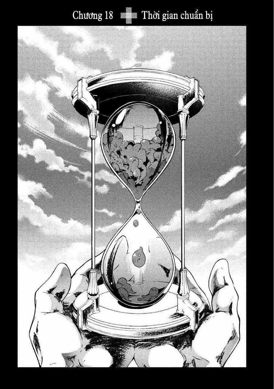 Livingstone - Chapter 18 - Trang 7