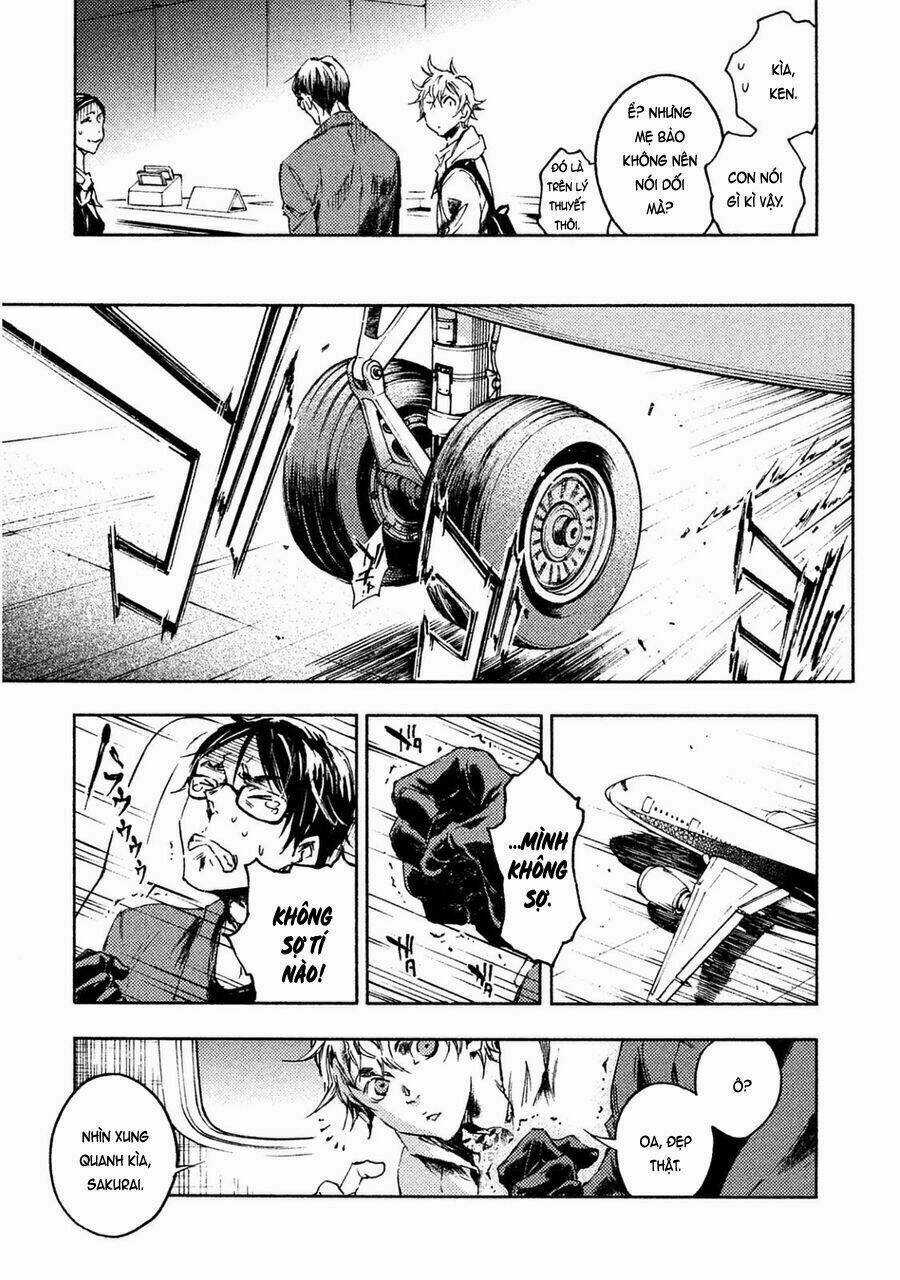 Livingstone - Chapter 18 - Trang 10