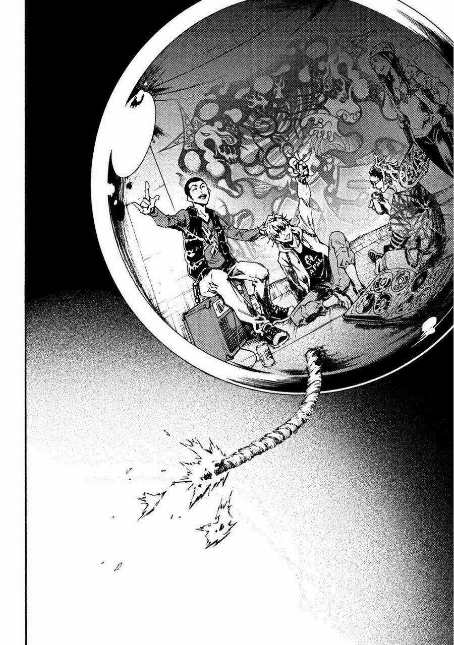 Livingstone - Chapter 19 - Trang 4