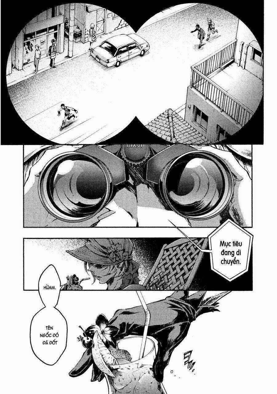 Livingstone - Chapter 19 - Trang 7