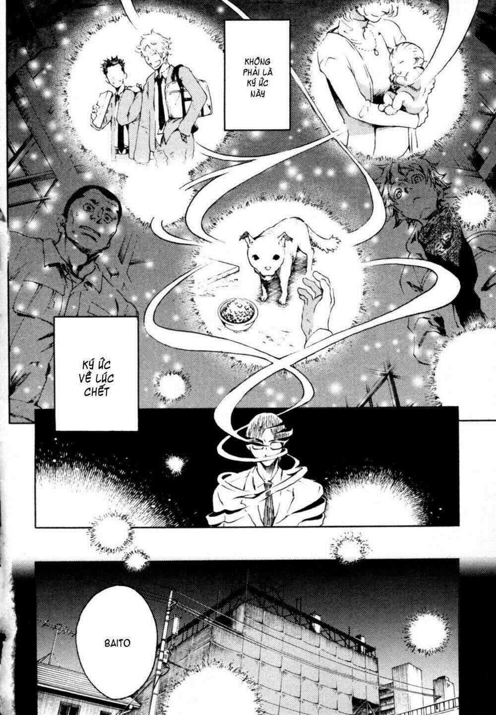 Livingstone - Chapter 2 - Trang 36