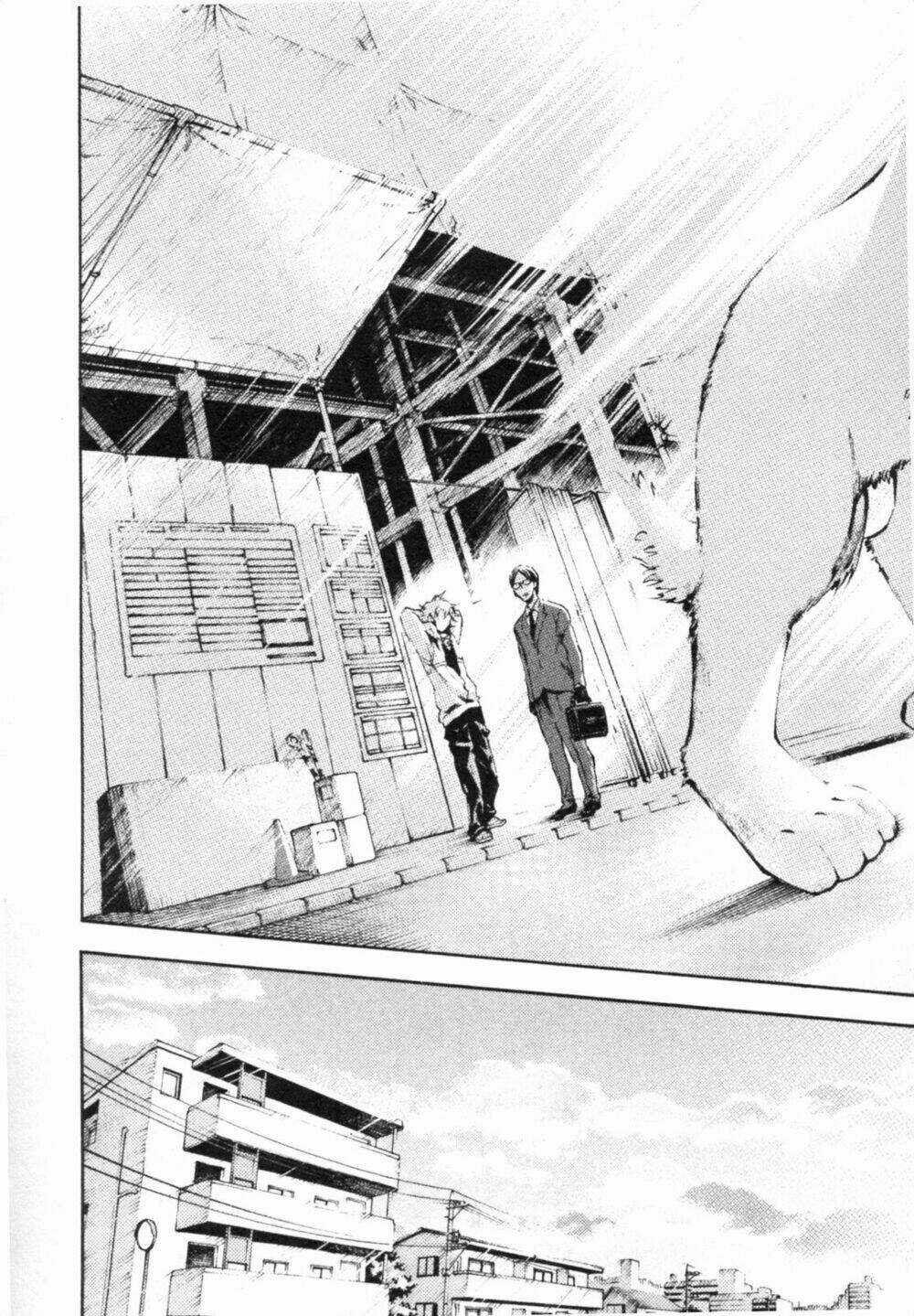 Livingstone - Chapter 2 - Trang 52