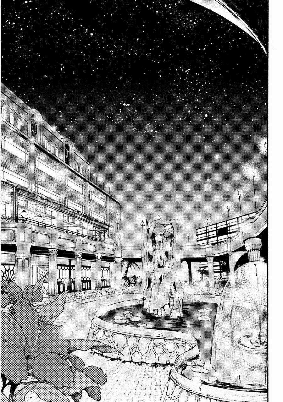 Livingstone - Chapter 20 - Trang 3