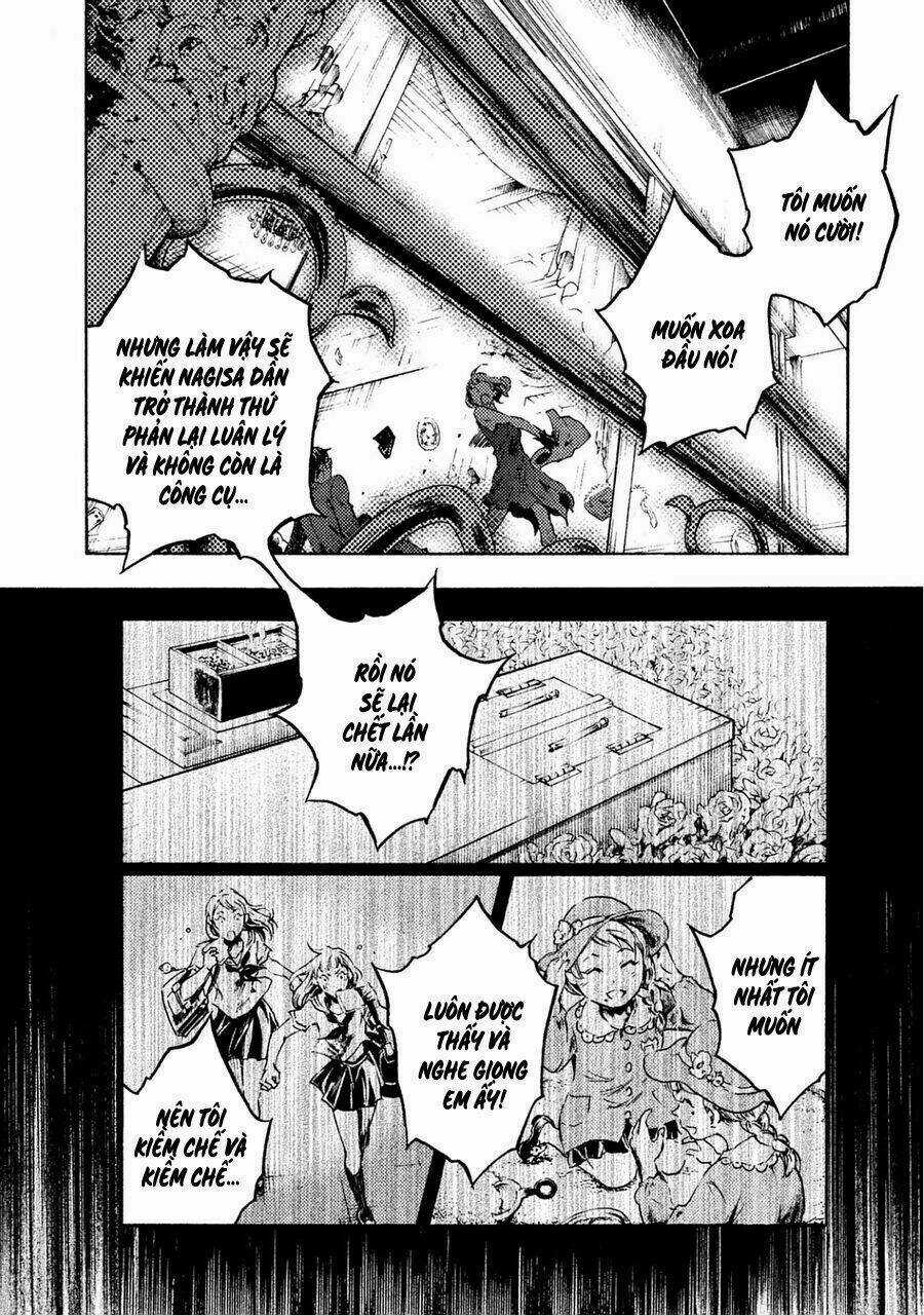 Livingstone - Chapter 20 - Trang 28