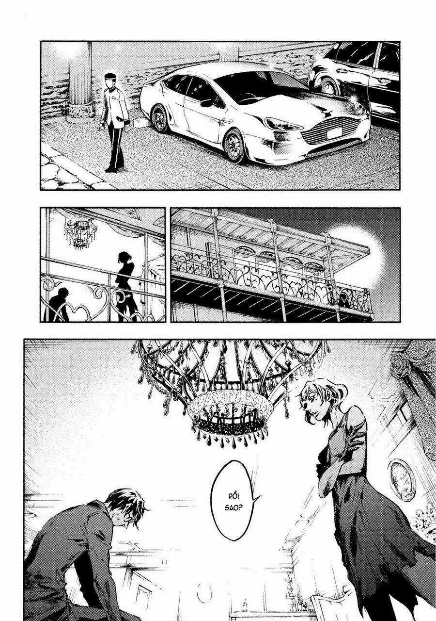 Livingstone - Chapter 20 - Trang 4